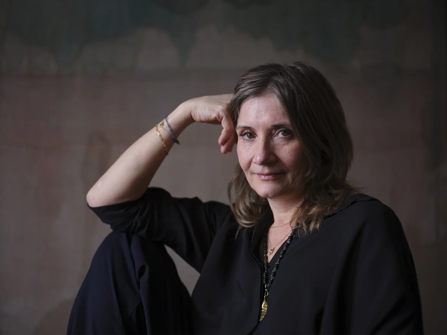Kirstine Roepstorff